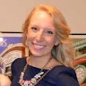 Meet your Posher, Abigail